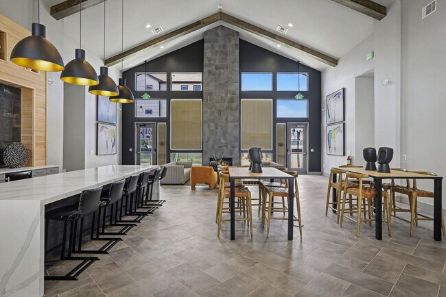 Ascend at Arcadia apartments — community photo