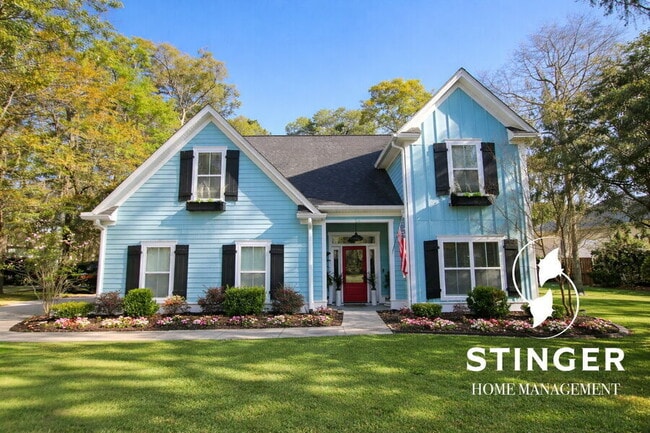 Building Photo - 54 Gadwall Dr W
