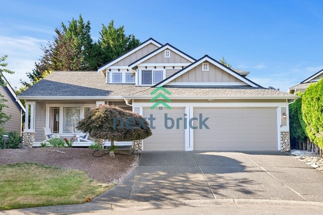 Building Photo - Quiet and Spacious 5-Bedroom Haven w/ 2.5 Baths – 2420 Sq Ft of Comfort Awaits!