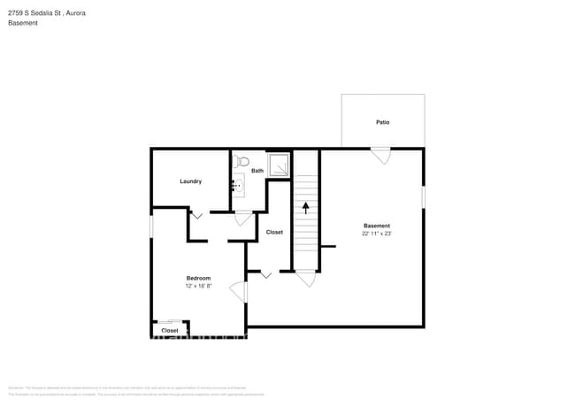 Photo - 2759 S Sedalia St