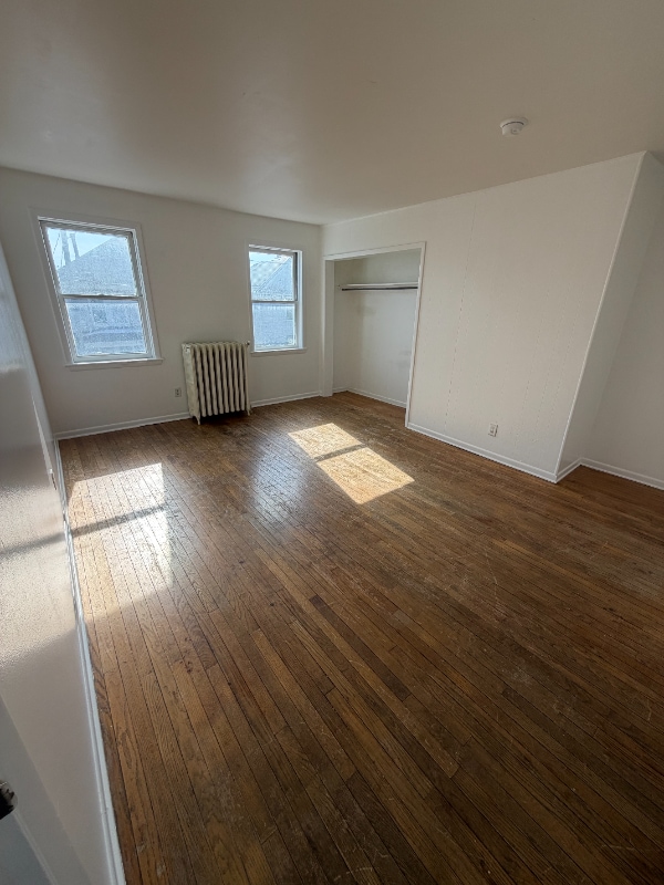55 S Broadway Unit Upper