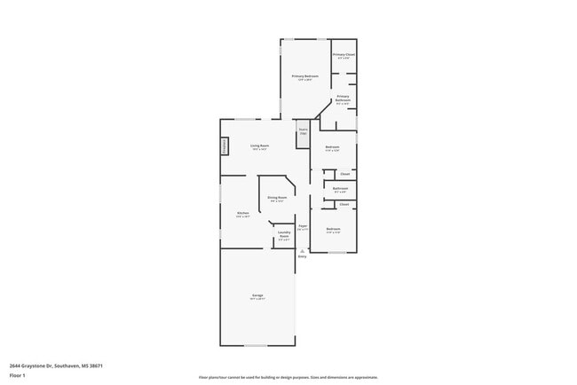 Photo - 2644 Graystone Dr