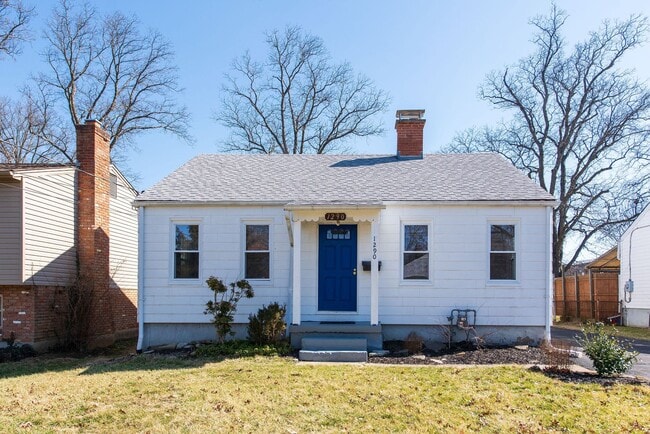 Building Photo - ANDERSON TWP- Cozy and clean 3 bed 2 bath ... Rental