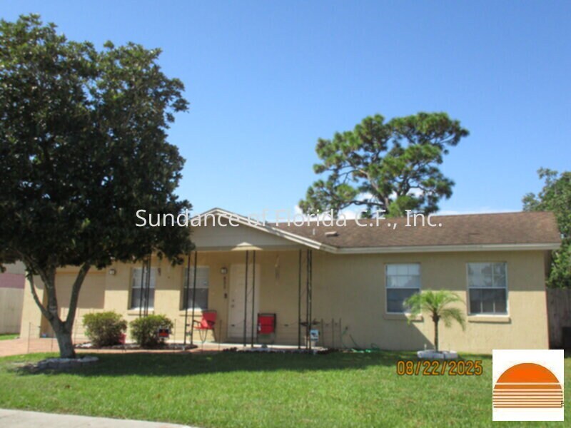 Osceola County - Osceola County Casa