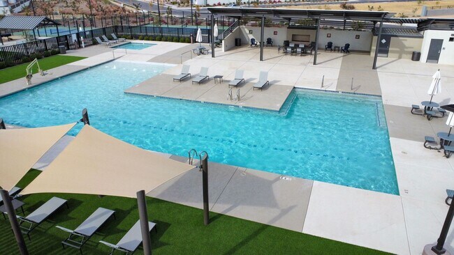 Photo - MOVE IN READY! New 5-Bedroom Home in Goody...