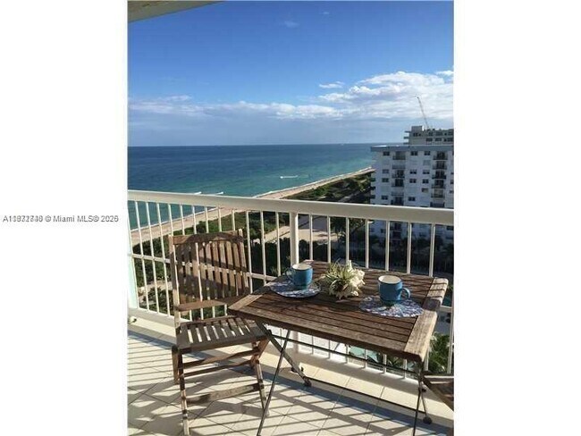 Photo - 9341 Collins Ave Unit 1203