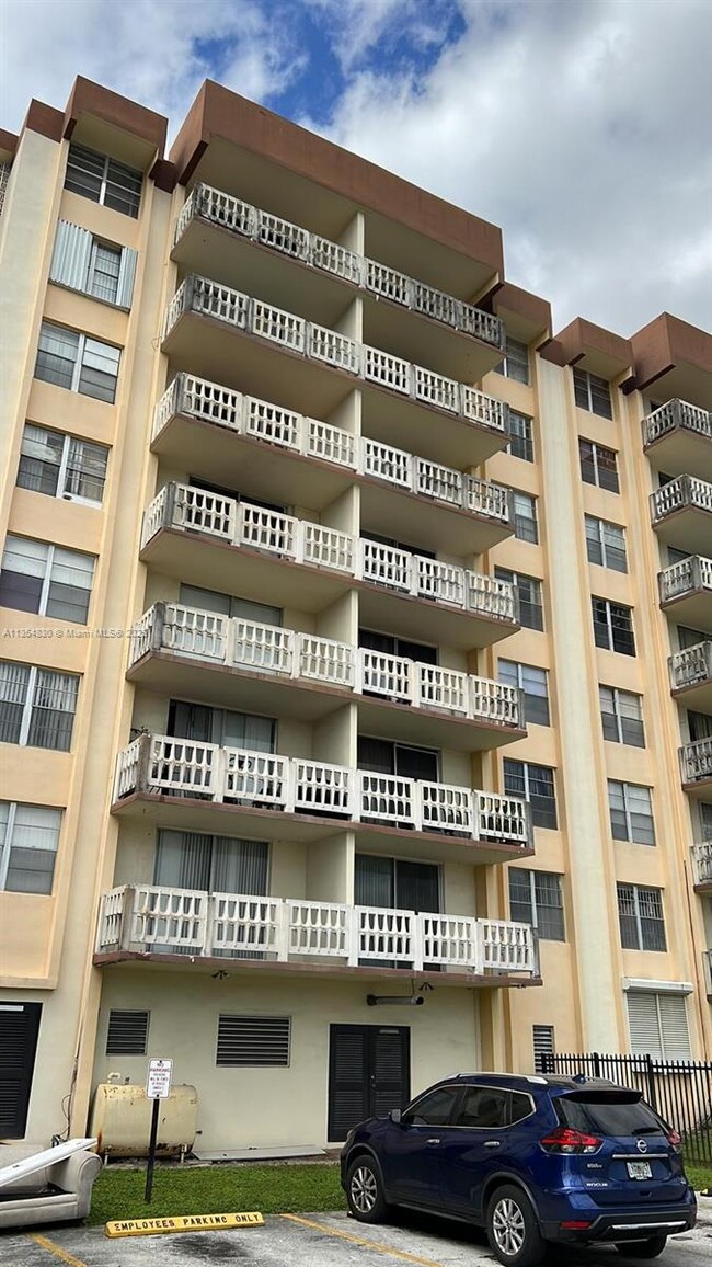 Photo - 15600 NW 7th Ave Condo