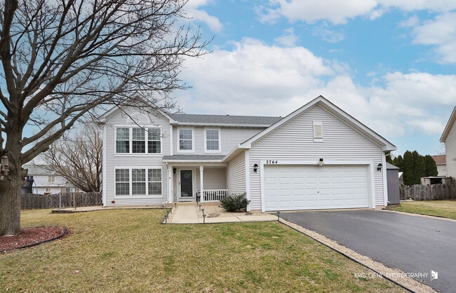 Building Photo - 2764 Olympic Ct