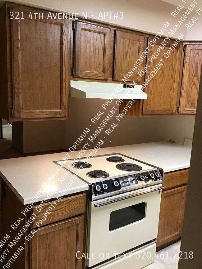 Photo - 321 4th Ave N Unit APT#3