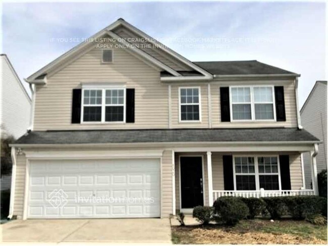 Photo - 8020 Caliber Woods Dr House