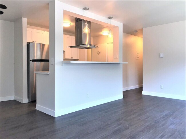 Photo - The Harvard on Capitol Hill