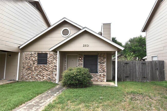 Photo - 2801 W Slaughter Ln