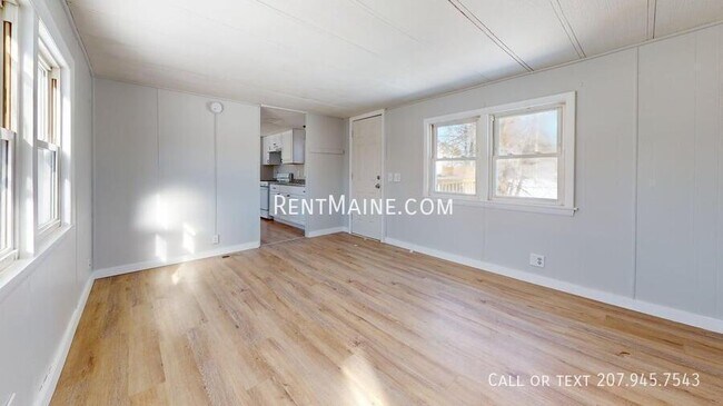 30 Exeter Rd