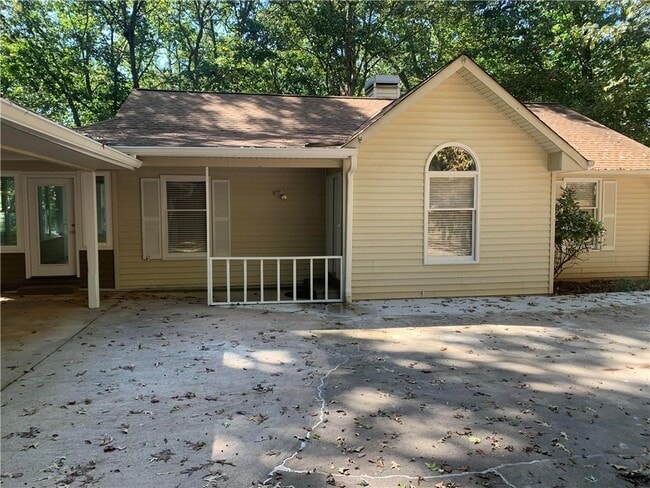 Photo - 2429 Thompson Mill Rd