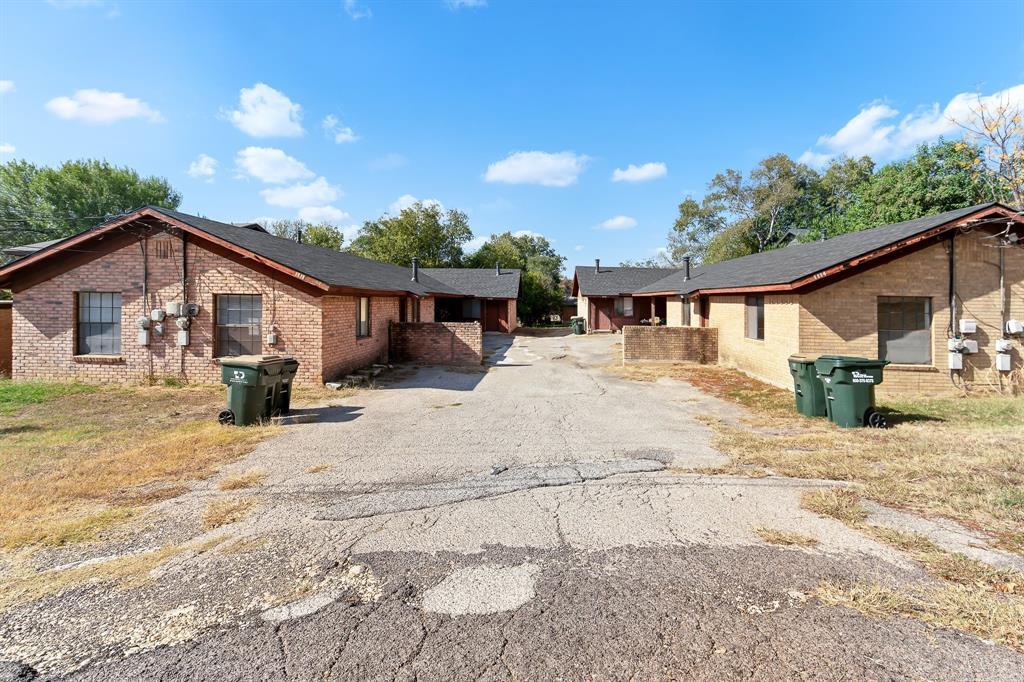 Photo - 1118 Hazelton St Townhome