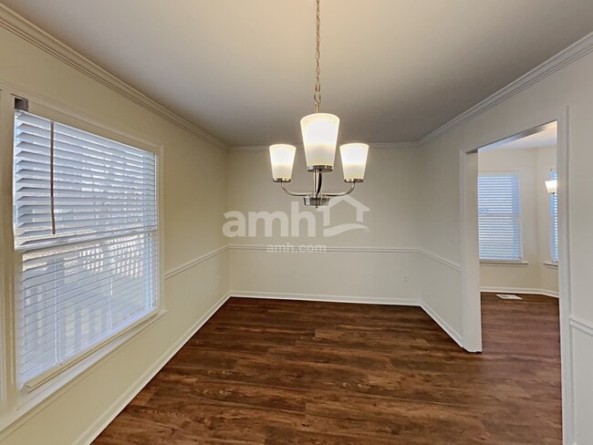 Photo - 4454 Lockett Trce House