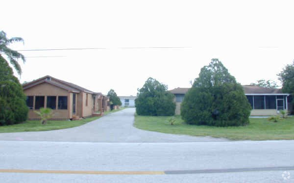 Photo - Northside Villas