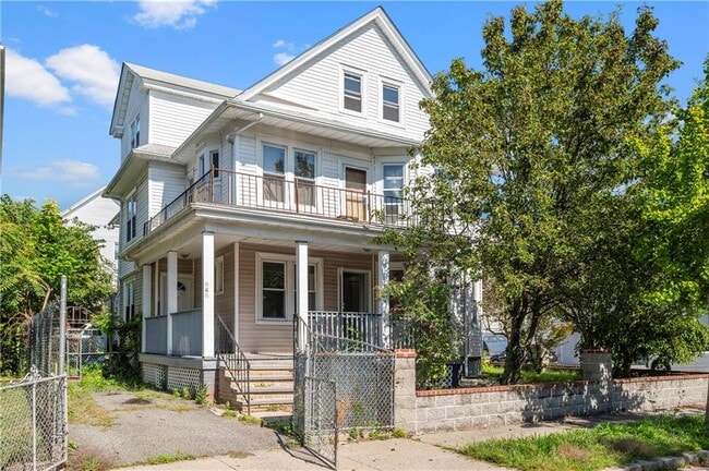 Building Photo - 143-143 Sumter St Unit 1 Rental