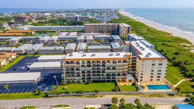 Building Photo - 3060 N Atlantic Ave Unit 111 Rental