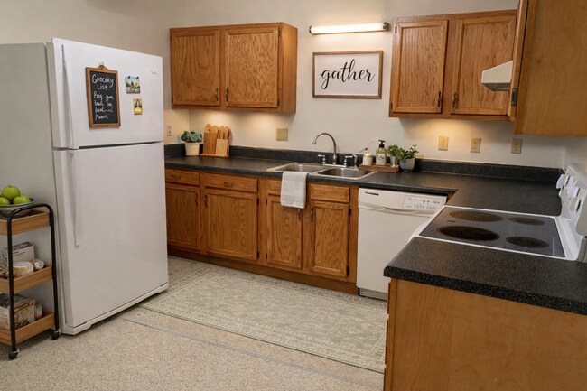Photo - Spacious Four-Bedroom Home with Loft and Private Fenced Yard – Steps from Downtown Blacksburg