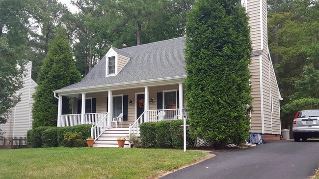 Photo - 4419 Fort Mchenry Pkwy House