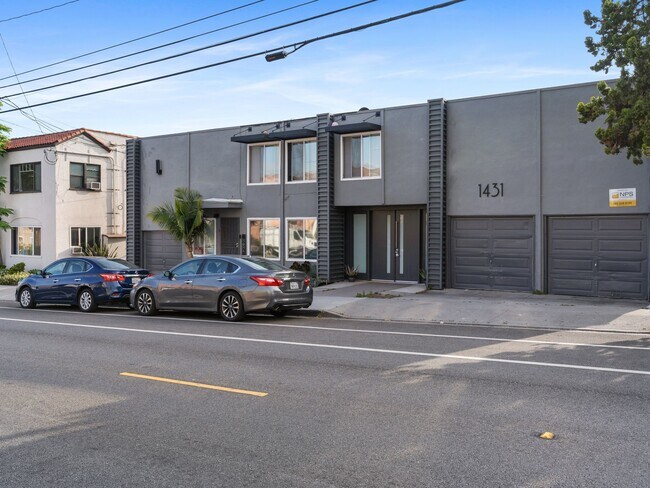 1431 Obispo Avenue