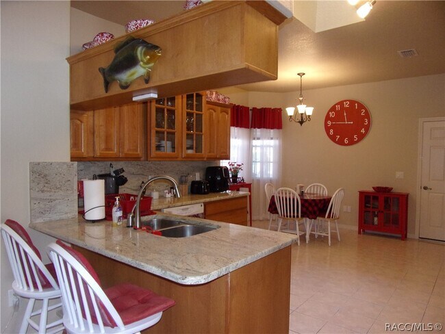 Photo - 3521 S Belgrave Dr
