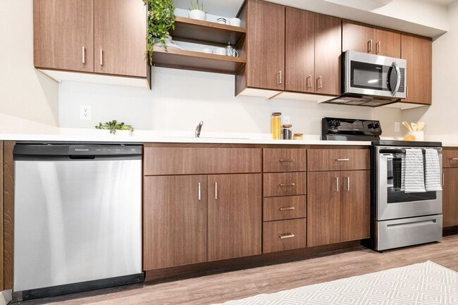 Market Village Apartments