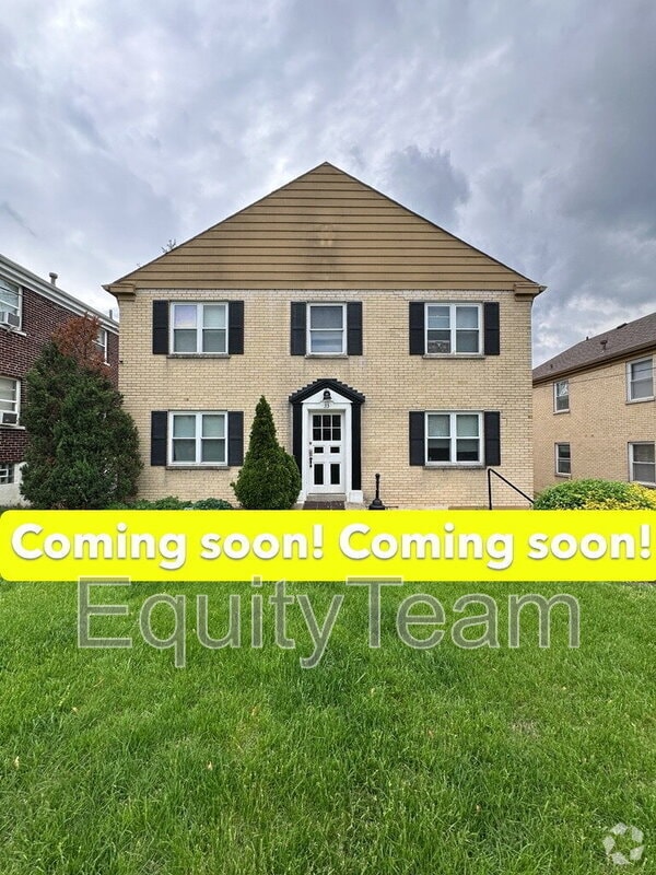 Building Photo - 33 Gahl Terrace Unit Apt B