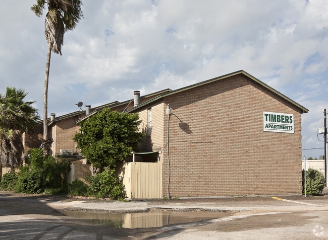 Timbers Apartments - Timbers Apartments