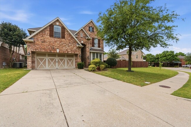 6716 Prairie Flower Trail