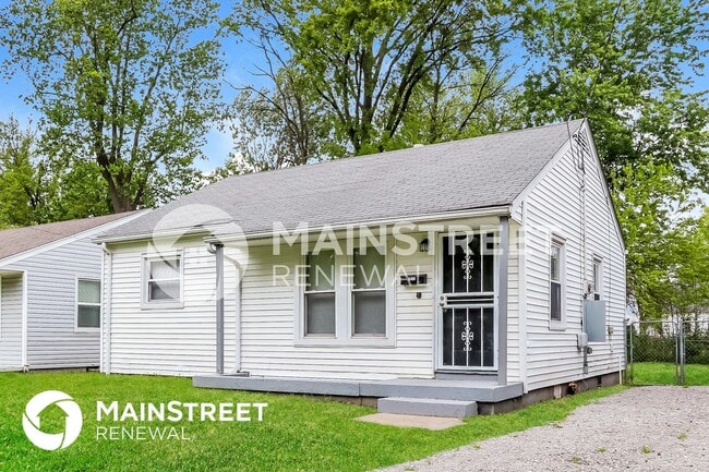 Photo - 3613 Penway Ave