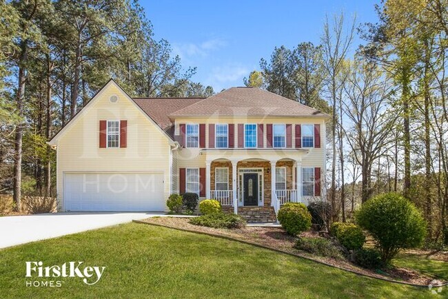 Building Photo - 5631 Waldens Farm Dr Rental