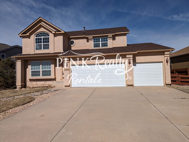 Gorgeous 5 Bedroom Home in Meridian Ranch! - Gorgeous 5 Bedroom Home in Meridian Ranch!