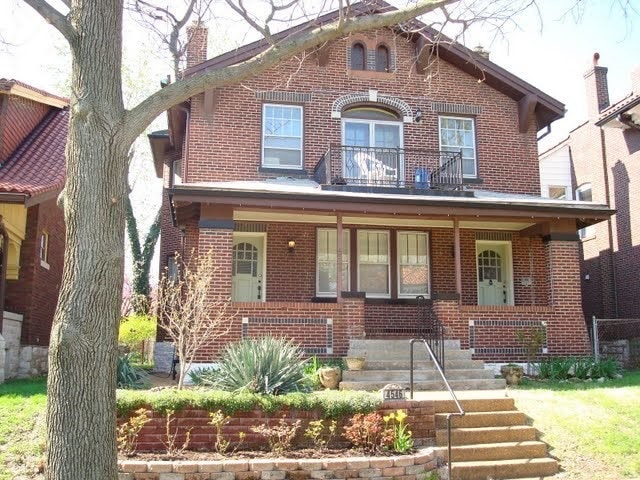 Building Photo - 4546 Shenandoah Ave Rental