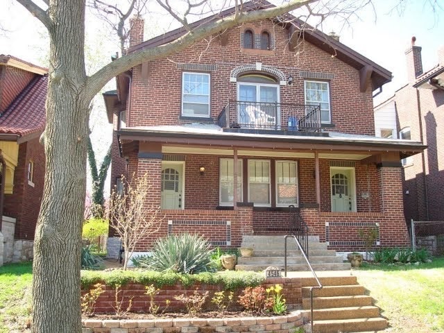 Building Photo - 4546 Shenandoah Ave Rental