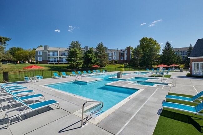 Photo - Citation Club  Apartments