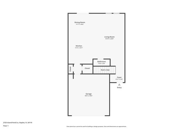 Photo - 2692 Island Walk Dr