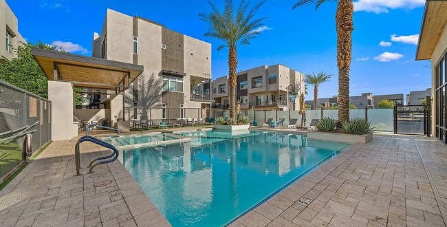 Building Photo - 6850 E McDowell Rd