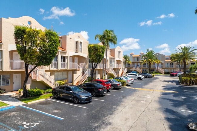 Photo - Coral Point Townhomes