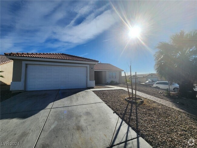 Building Photo - 3520 Saguaro Valley Ct Rental