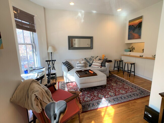 Photo - 229 W Canton St Unit 2