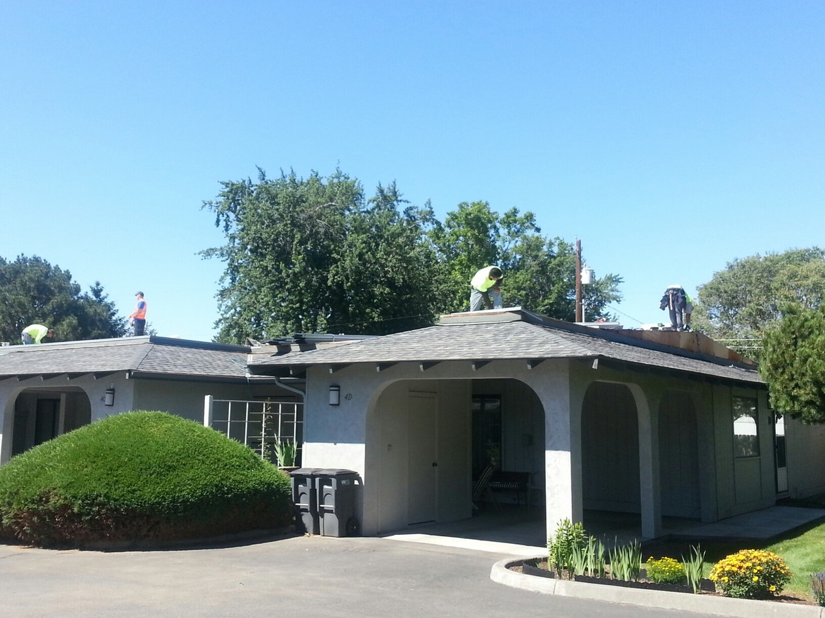 Sunrise Villas Apartments - Sunrise Villas Apartments