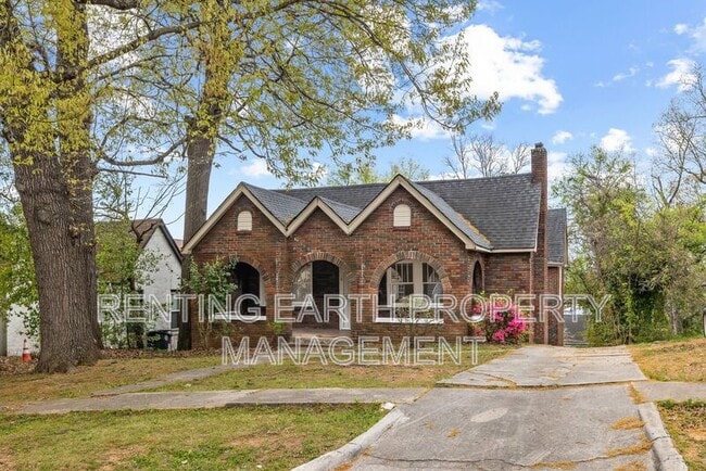 Photo - 1635 43rd Street Ensley