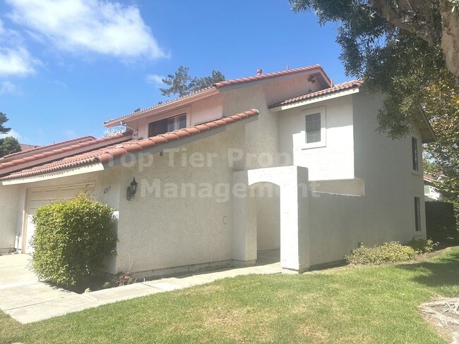 Photo - **NEW FLOORING AND REFRIGERATOR - 3 bed / 2.5 bath Townhome in South Carlsbad - Available NOW*****