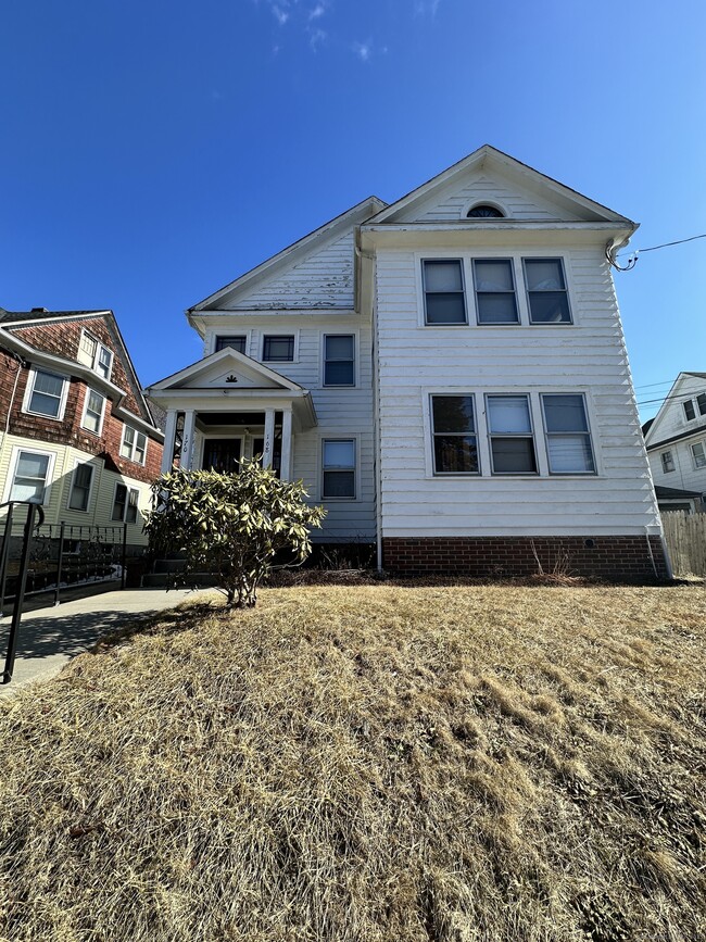 Photo - 168 Brightwood Ave Apartment Unit 1st FL