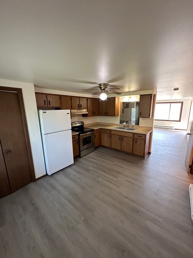 Building Photo - 416/418 17th Ave Unit 416 17th Ave