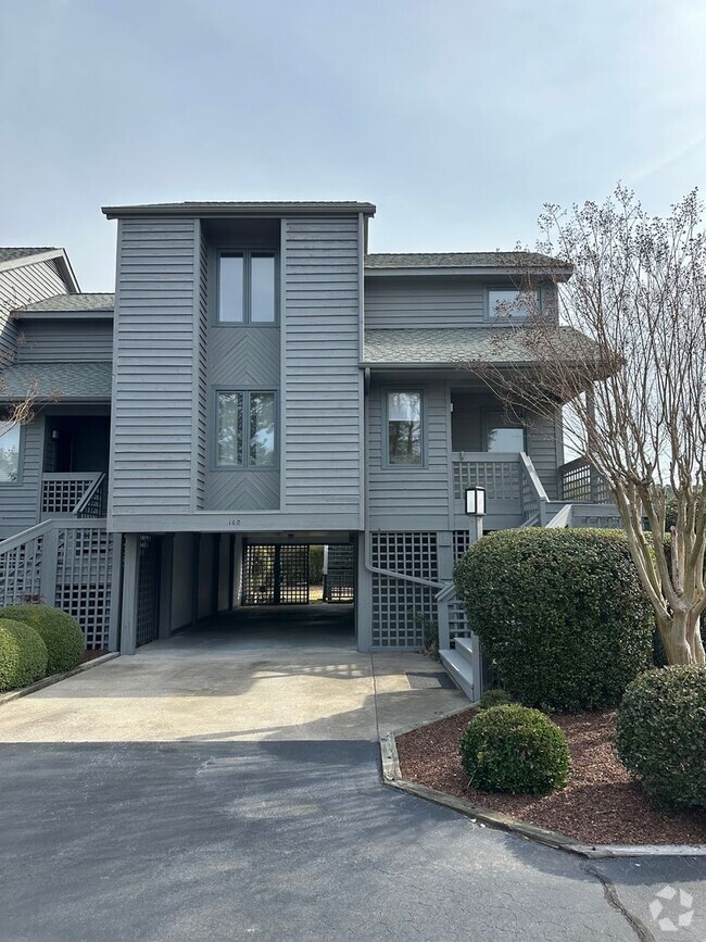 Building Photo - Furnished Townhouse in Pamlico Plantation