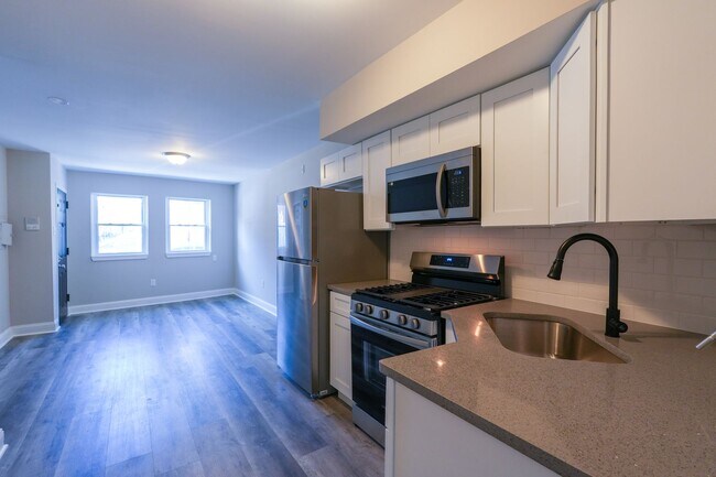 Photo - 1335 S 8th St Unidad 1335 S 8th St 1st Fl