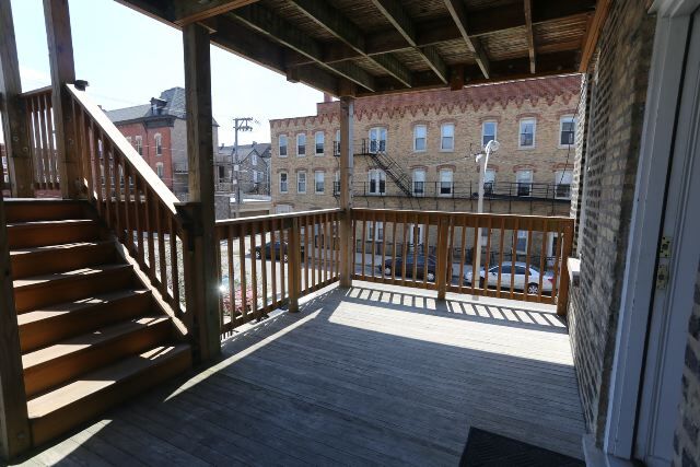 Photo - 1411 N Bosworth Ave Unit J04P